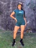 Emerald set