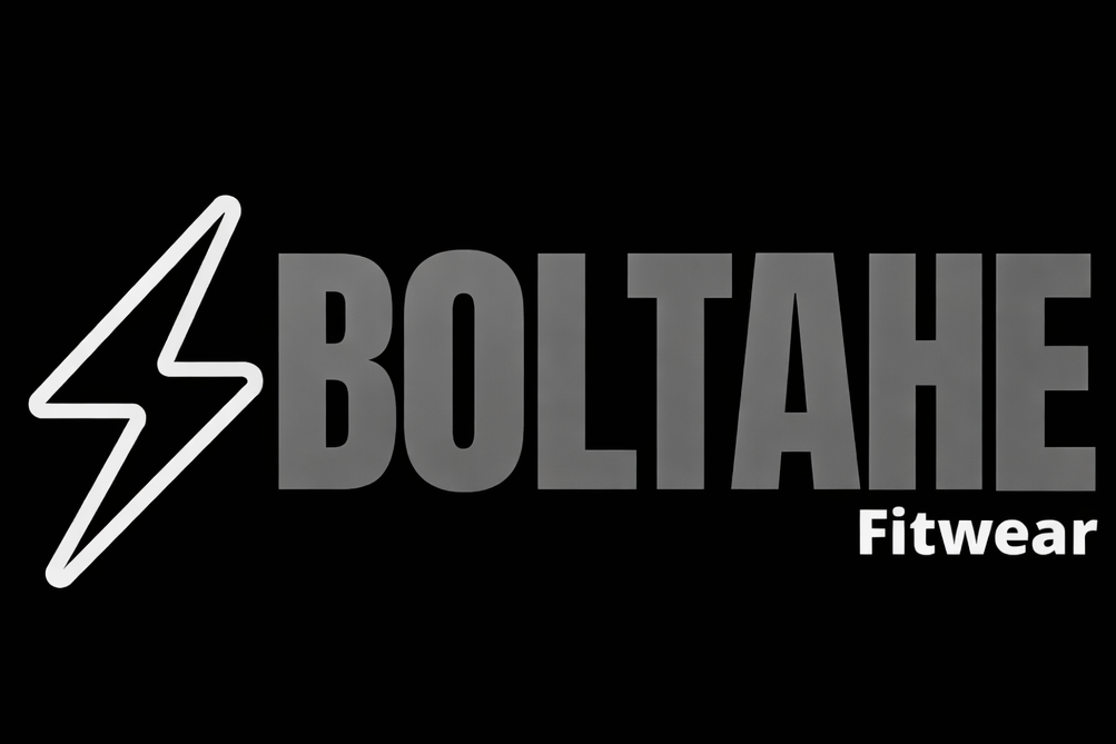 BOLTAHE FITWEAR PR