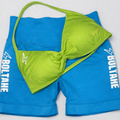 Xtreme warrior set
