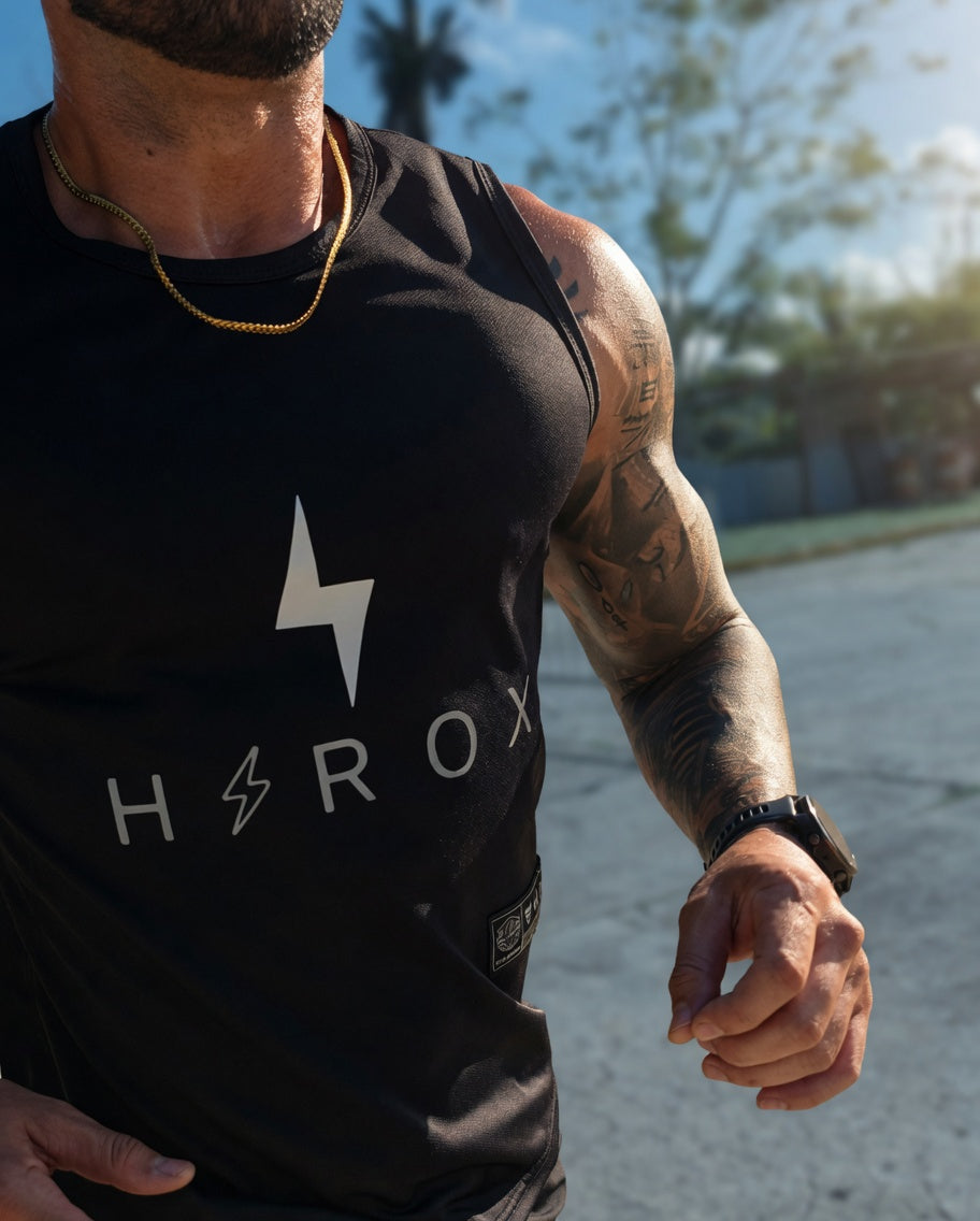 Jersey Hyrox